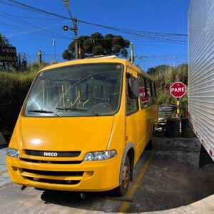 IVECO – IVECO – 2011 – 6763