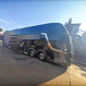 VOLVO – DD – 2017 – 6780