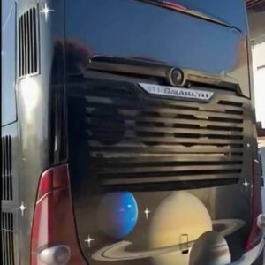 SCANIA – DD – 2019/19 – 6784