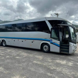 SCANIA – PARADISO – 2014/14 – 6786