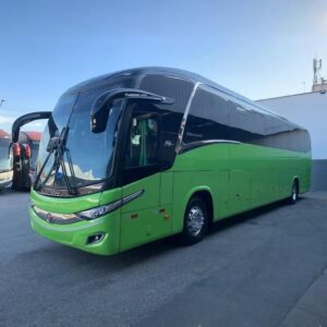 SCANIA – PARADISO – 2020 – 6790