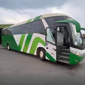 SCANIA – PARADISO – 2012 – 6806