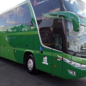 SCANIA – LD – 2017/18 – 6807