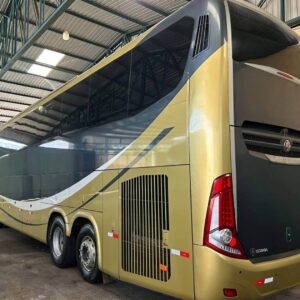 SCANIA – LD – 2021/22 – 6813