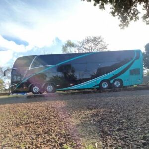 SCANIA – DD – 2011 – 6822