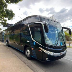 VOLVO – PARADISO – 2010 – 6860