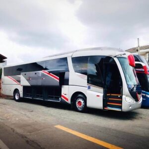 MBENZ – IRIZAR – 2011/12 – 6887