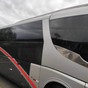 MBENZ – IRIZAR – 2011/12 – 6887