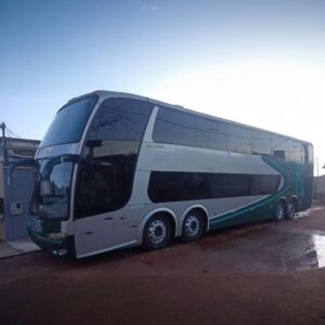 SCANIA – DD – 2008/09 – RF. 6891