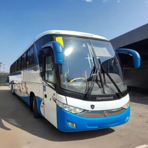 SCANIA – PARADISO – 2012/13 – RF. 6898