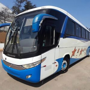 SCANIA – PARADISO – 2012/13 – RF. 6898