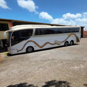 VOLVO – IRIZAR – 2010 – RF. 6900