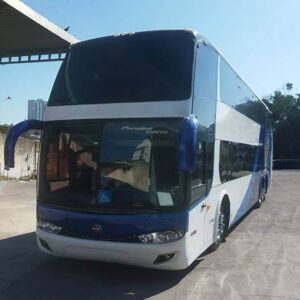 SCANIA – DD – 2010 – RF. 6901