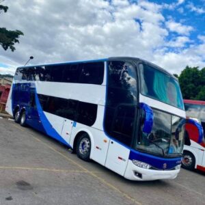 SCANIA – DD – 2010 – RF. 6901