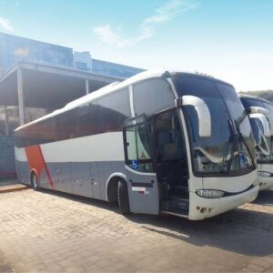 SCANIA – PARADISO – 2008 – RF. 6908