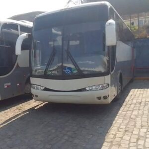 SCANIA – PARADISO – 2008 – RF. 6908