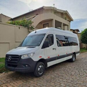 MBENZ – SPRINTER – 2022 – RF. 6913