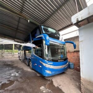 SCANIA – DD – 2018 – RF. 6929