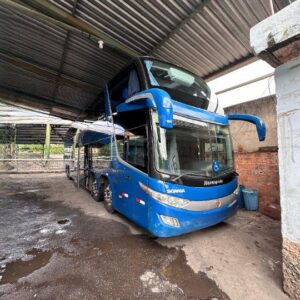 SCANIA – DD – 2018 – RF. 6929