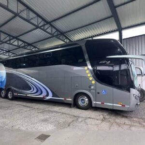 SCANIA – COMIL – 2019/20 – RF. 6938