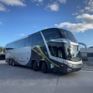 SCANIA – LD – 2011 – RF. 6957