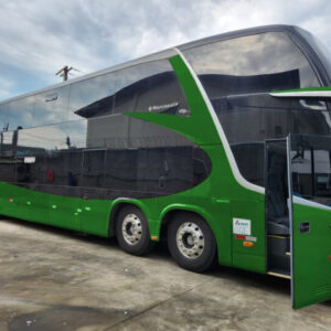 SCANIA – DD – 2017/17 – RF. 6963