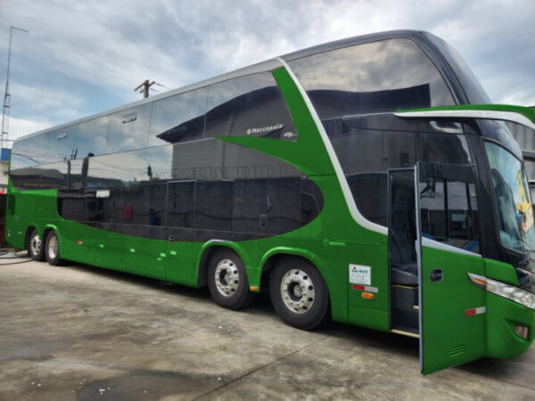 SCANIA - DD - 2017/17 - RF. 6963 - Image 2