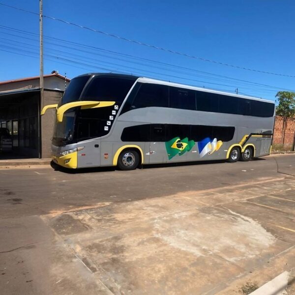 SCANIA - DD - 2015/16 - RF. 6965