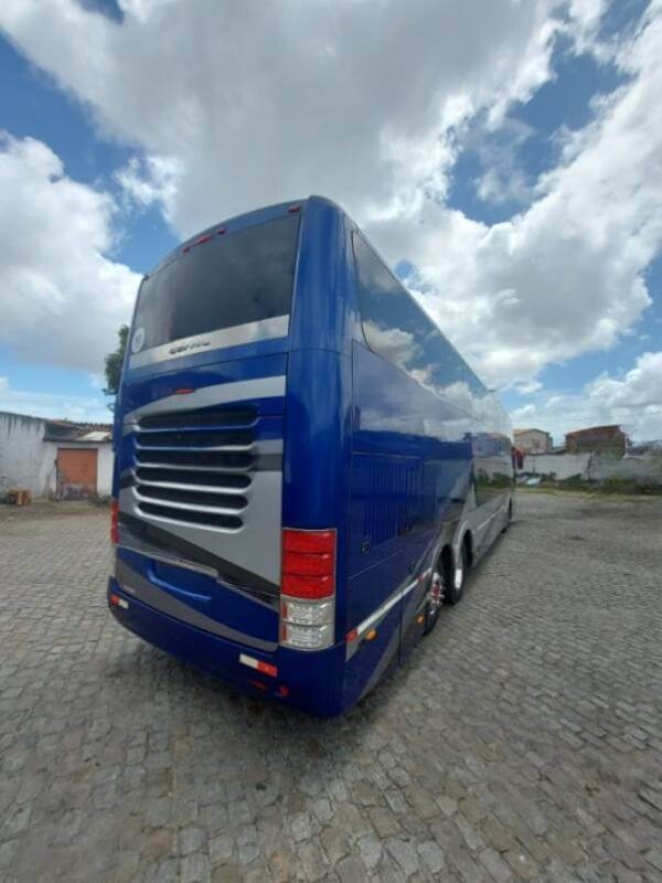 SCANIA - DD - 2014 - RF. 6972 - Image 4