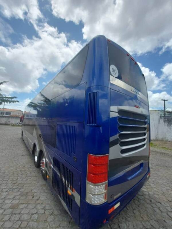 SCANIA - DD - 2014 - RF. 6972 - Image 5