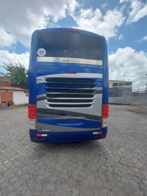 SCANIA - DD - 2014 - RF. 6972 - Image 8