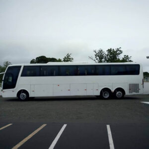 VOLVO – BUSSCAR – 2006 – RF. 6971