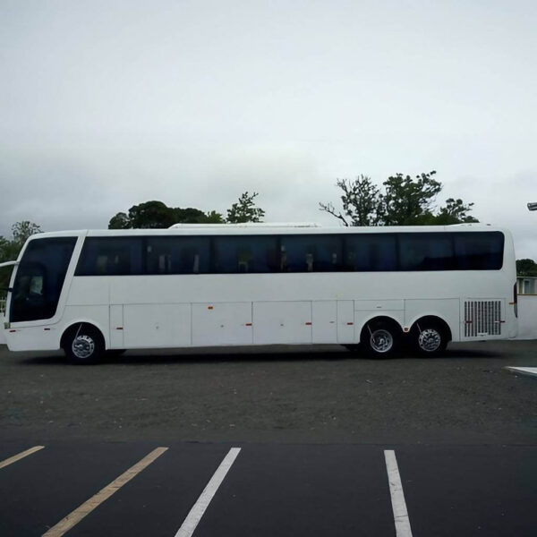 VOLVO - BUSSCAR - 2006 - RF. 6971