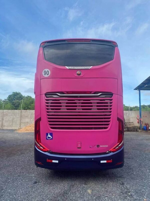 SCANIA - DD - 2022/23 - RF. 6977 - Image 7