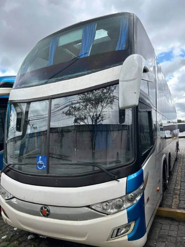 SCANIA - DD - 2014 - RF. 6978 - Image 2