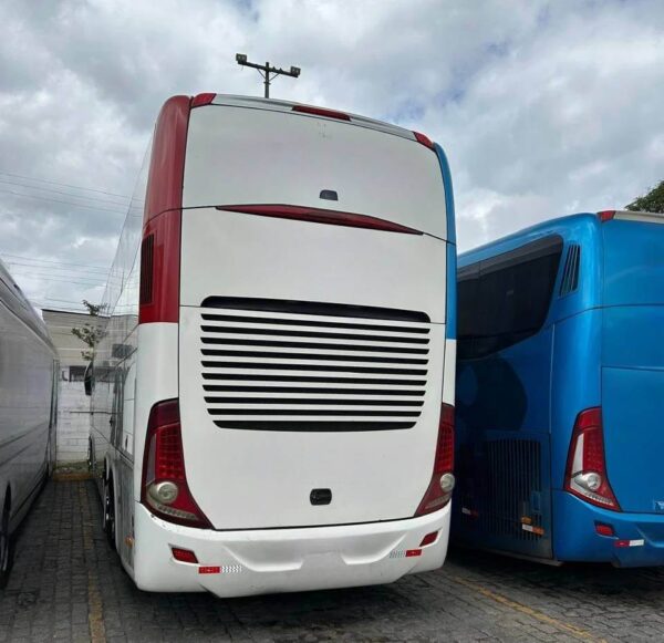 SCANIA - DD - 2014 - RF. 6978 - Image 3