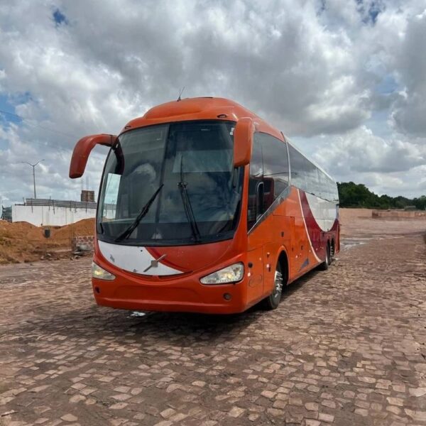 VOLVO - IRIZAR - 2013/14 - RF. 6991