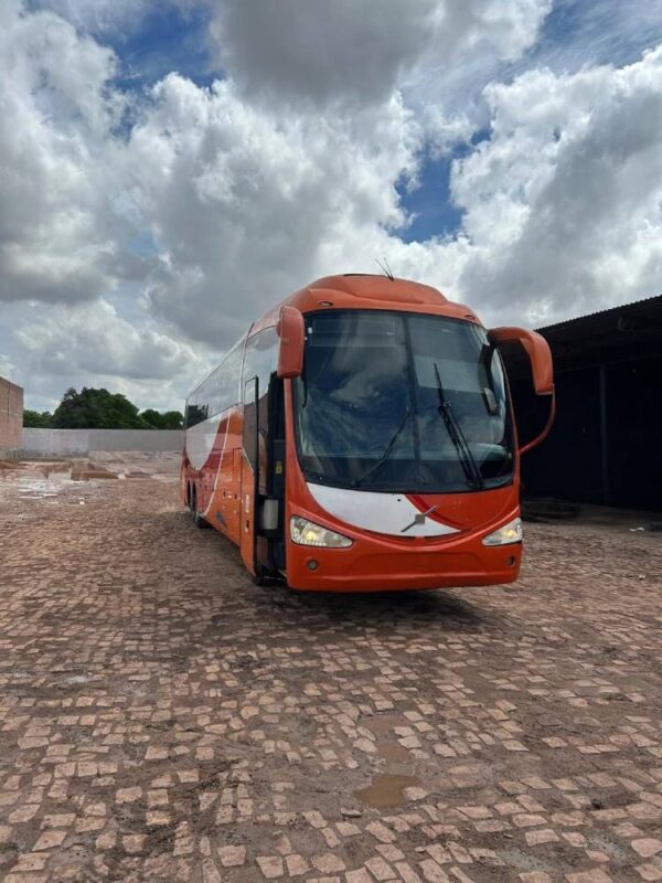 VOLVO - IRIZAR - 2013/14 - RF. 6991 - Image 2