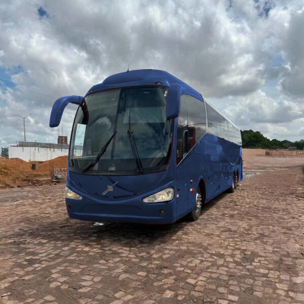 VOLVO – IRIZAR – 2013/14 – RF. 7000