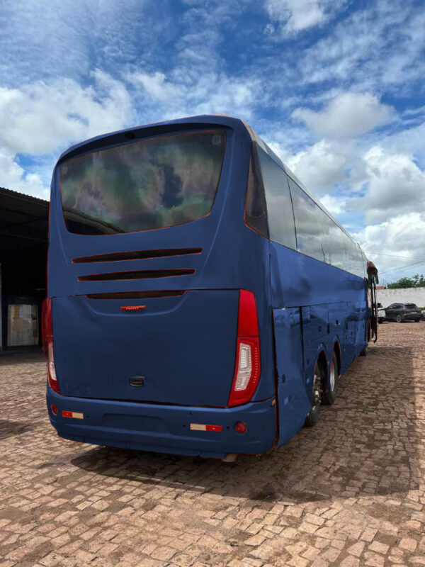 VOLVO – IRIZAR – 2013/14 – RF. 7000 - Image 2