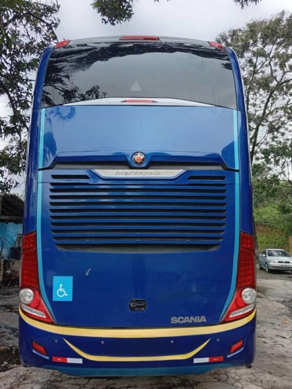 SCANIA - DD - 2012/13 - RF. 7002 - Image 7