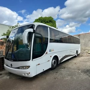 SCANIA – PARADISO – 2002 – RF. 7063