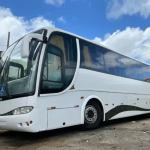 SCANIA – PARADISO – 2002 – RF. 7063