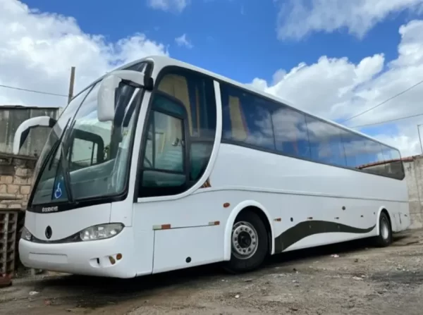 SCANIA - PARADISO - 2002 - RF. 7063 - Image 2
