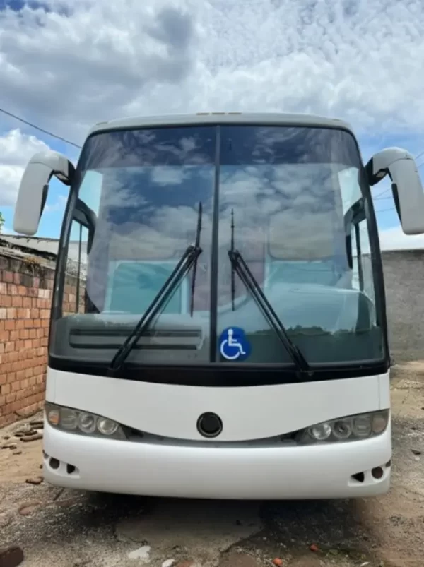 SCANIA - PARADISO - 2002 - RF. 7063 - Image 3