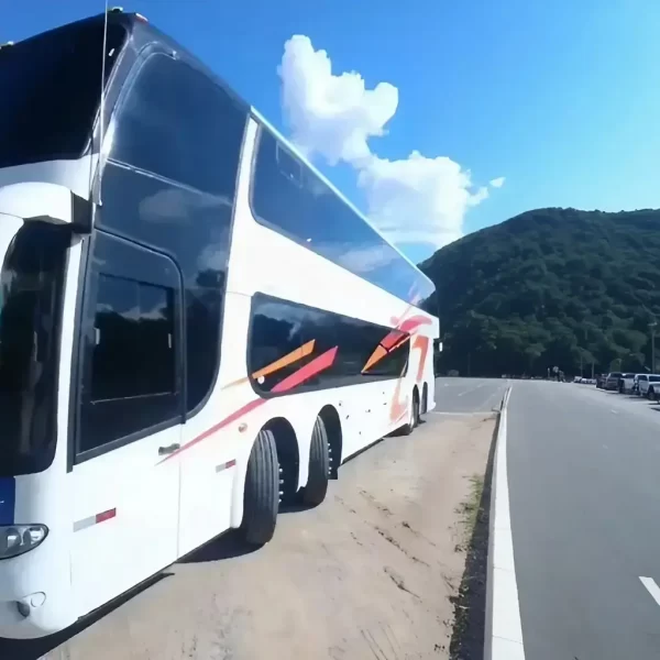 SCANIA - DD - 2003 - RF. 7064