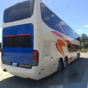 SCANIA – DD – 2003 – RF. 7064
