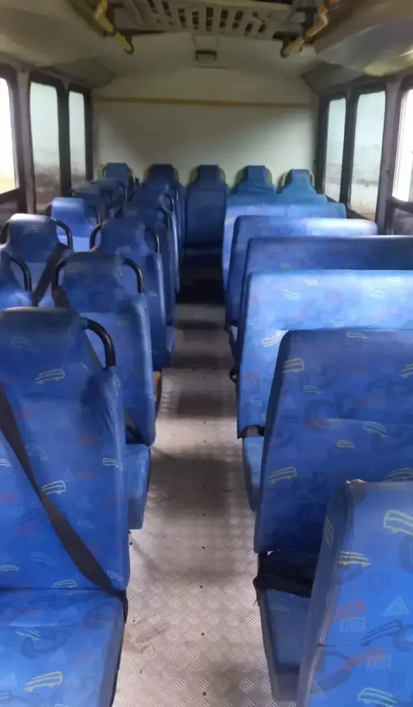 MBENZ - NEOBUS - 2013/14 - RF. 7065 - Image 5