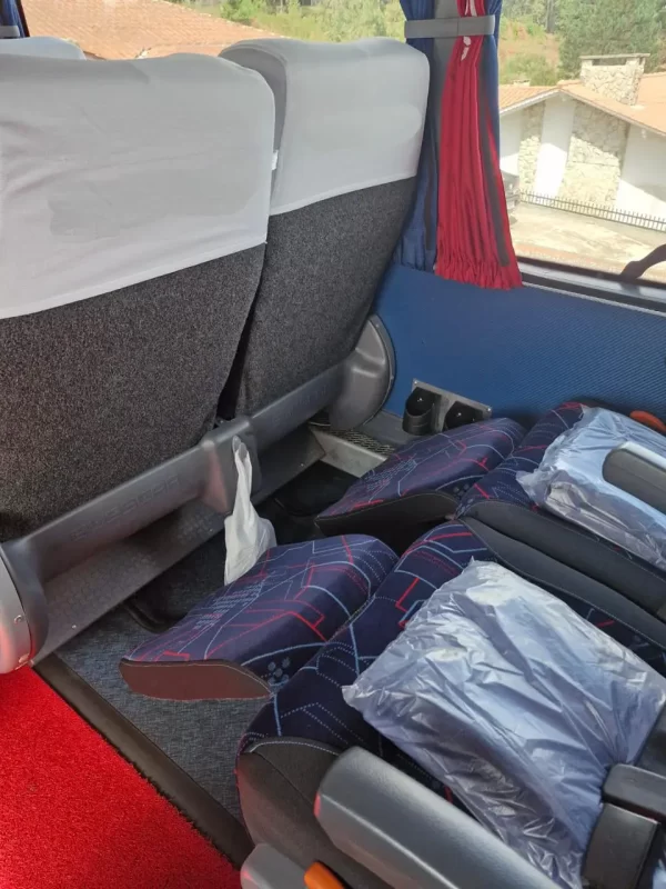 SCANIA – DD – 2009 – RF. 7086 - Image 15