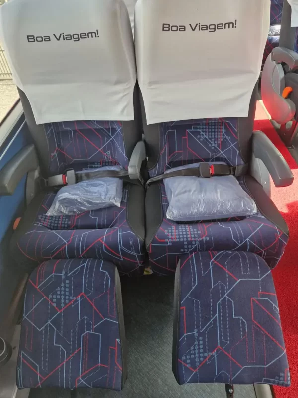 SCANIA – DD – 2009 – RF. 7086 - Image 10